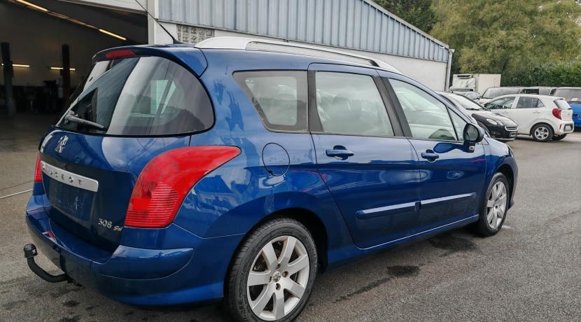 Peugeot 308 Sw SW 1.6 HDI 110 FAP CONFORT PACK 7Pl