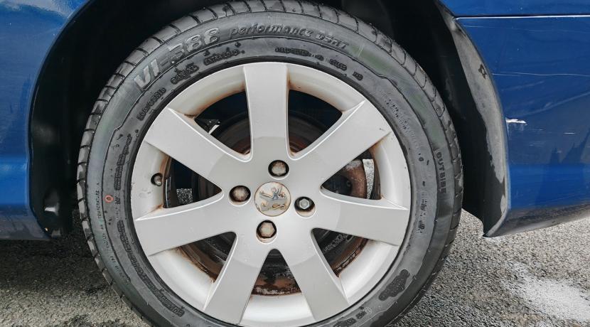 Peugeot 308 Sw SW 1.6 HDI 110 FAP CONFORT PACK 7Pl