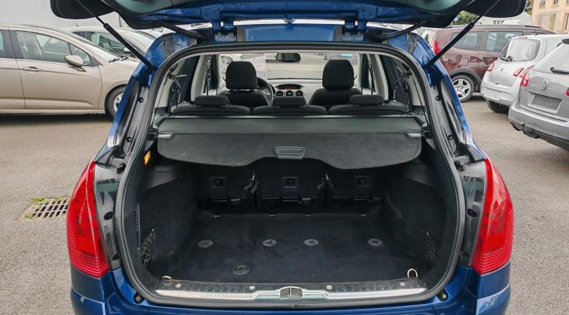 Peugeot 308 Sw SW 1.6 HDI 110 FAP CONFORT PACK 7Pl