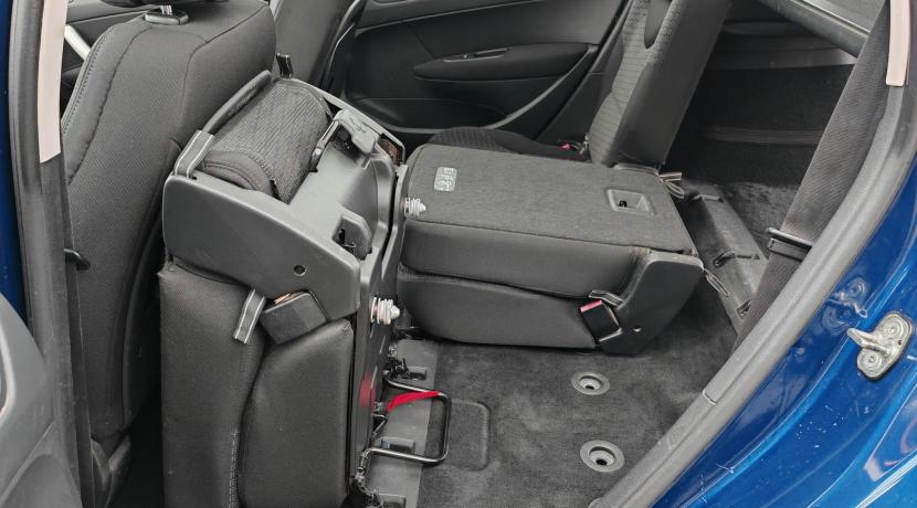 Peugeot 308 Sw SW 1.6 HDI 110 FAP CONFORT PACK 7Pl