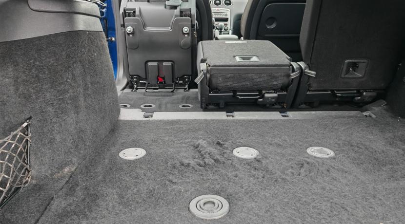 Peugeot 308 Sw SW 1.6 HDI 110 FAP CONFORT PACK 7Pl