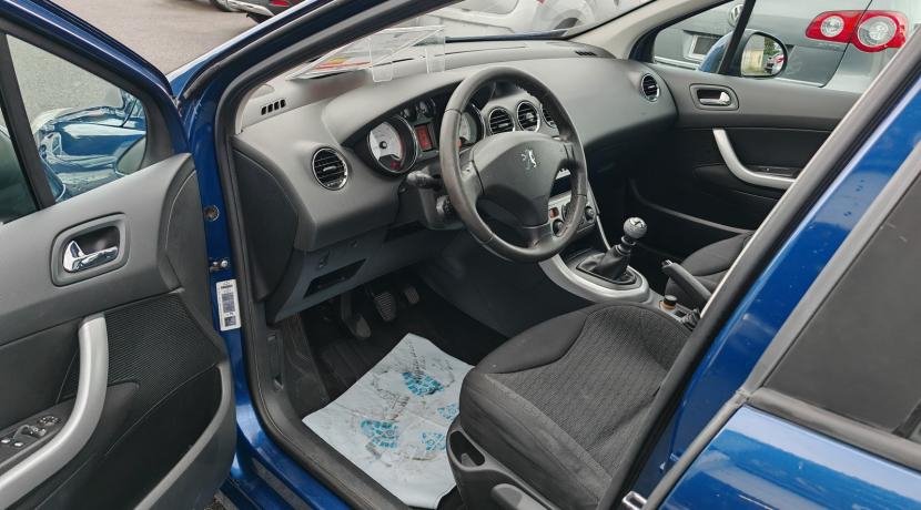 Peugeot 308 Sw SW 1.6 HDI 110 FAP CONFORT PACK 7Pl