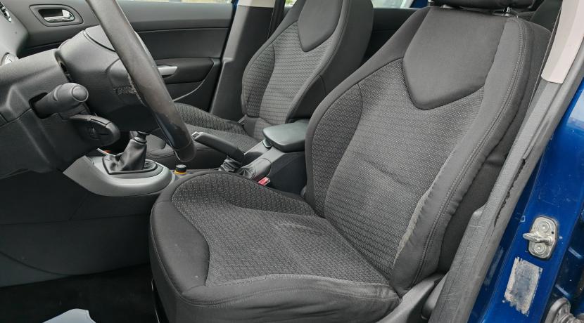 Peugeot 308 Sw SW 1.6 HDI 110 FAP CONFORT PACK 7Pl