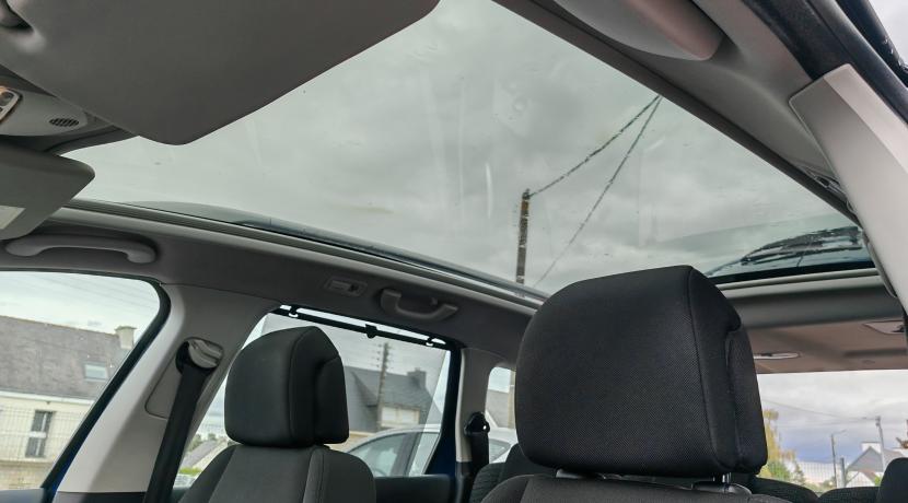 Peugeot 308 Sw SW 1.6 HDI 110 FAP CONFORT PACK 7Pl