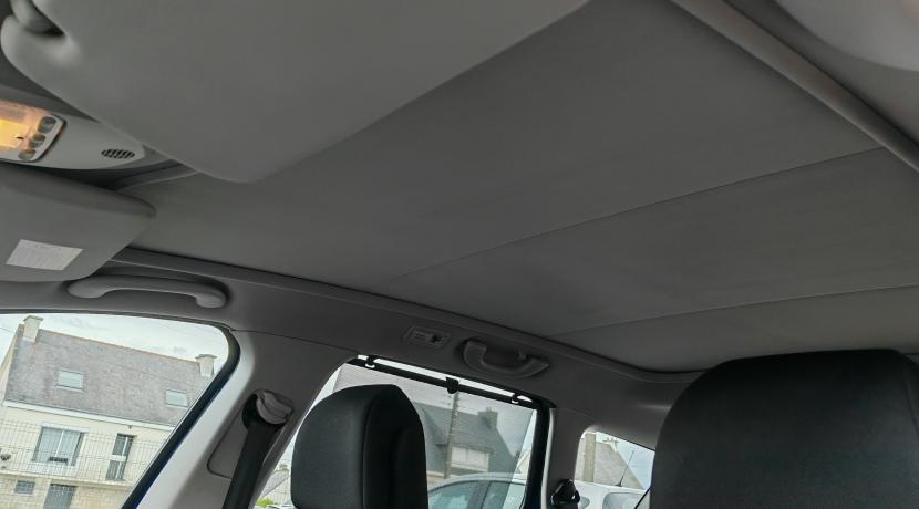 Peugeot 308 Sw SW 1.6 HDI 110 FAP CONFORT PACK 7Pl