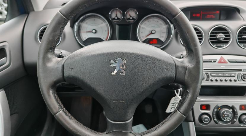 Peugeot 308 Sw SW 1.6 HDI 110 FAP CONFORT PACK 7Pl