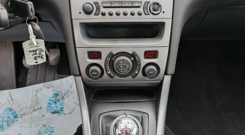 Peugeot 308 Sw SW 1.6 HDI 110 FAP CONFORT PACK 7Pl