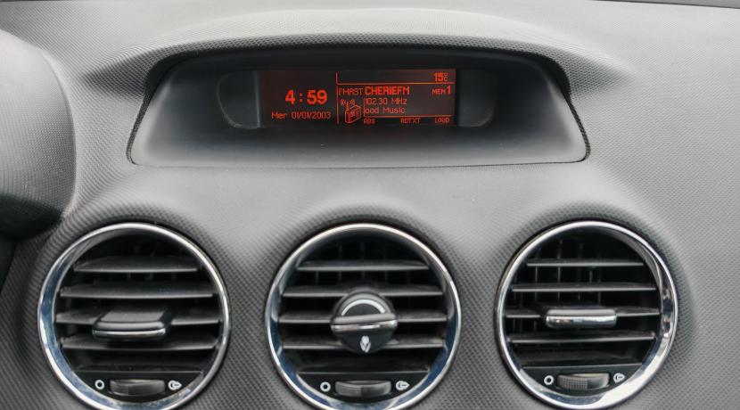 Peugeot 308 Sw SW 1.6 HDI 110 FAP CONFORT PACK 7Pl