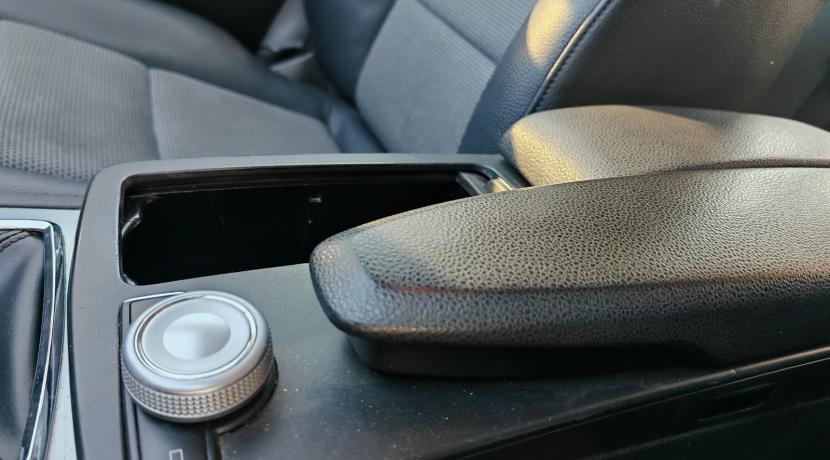 Mercedes Classe C 3 Sw III SW 200 CDI BLUEEFFICIENCY AVANTGARDE