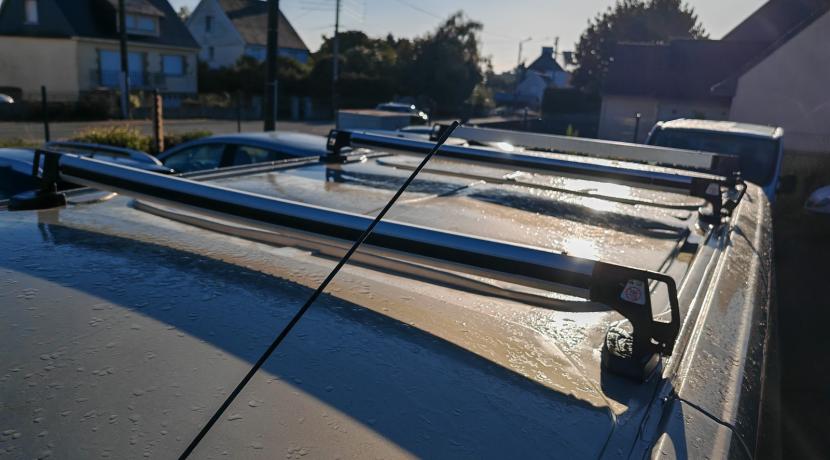 Ford Transit Custom 2.2 TDCI 155 270 L1H1 TREND