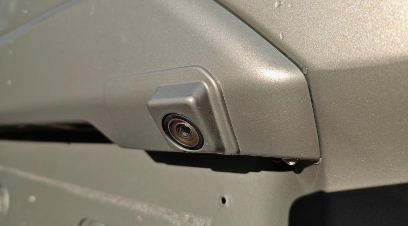 Ford Transit Custom 2.2 TDCI 155 270 L1H1 TREND