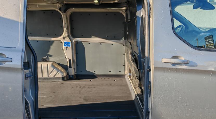 Ford Transit Custom 2.2 TDCI 155 270 L1H1 TREND