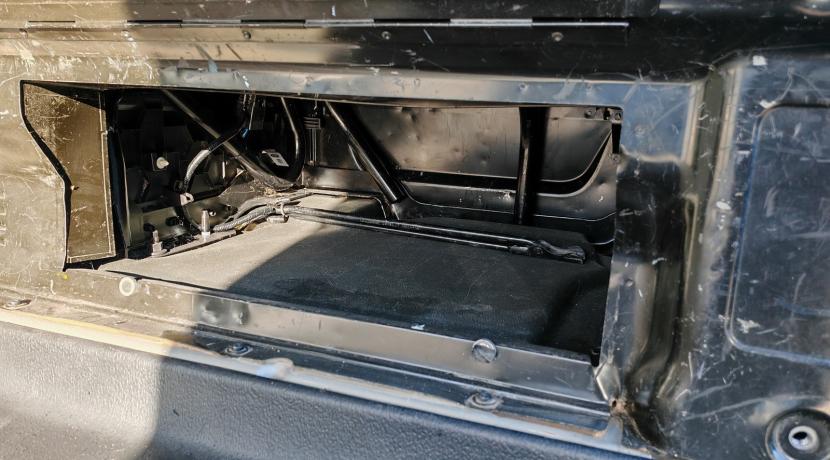 Ford Transit Custom 2.2 TDCI 155 270 L1H1 TREND