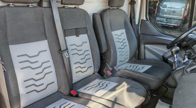 Ford Transit Custom 2.2 TDCI 155 270 L1H1 TREND