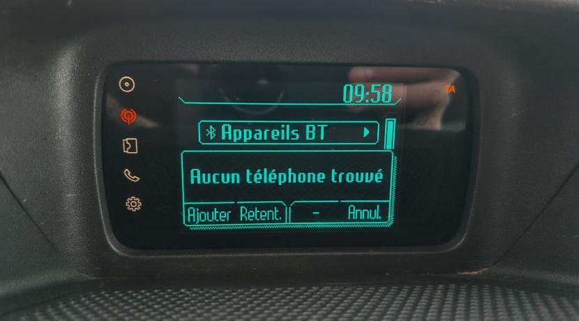 Ford Transit Custom 2.2 TDCI 155 270 L1H1 TREND