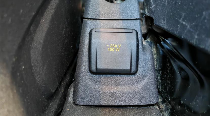 Ford Transit Custom 2.2 TDCI 155 270 L1H1 TREND