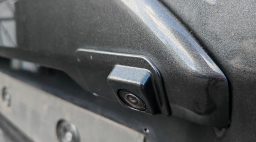 Ford Transit Custom (2) FOURGON 2.0 ECOBLUE 130 300 L2H1 AMBIENTE