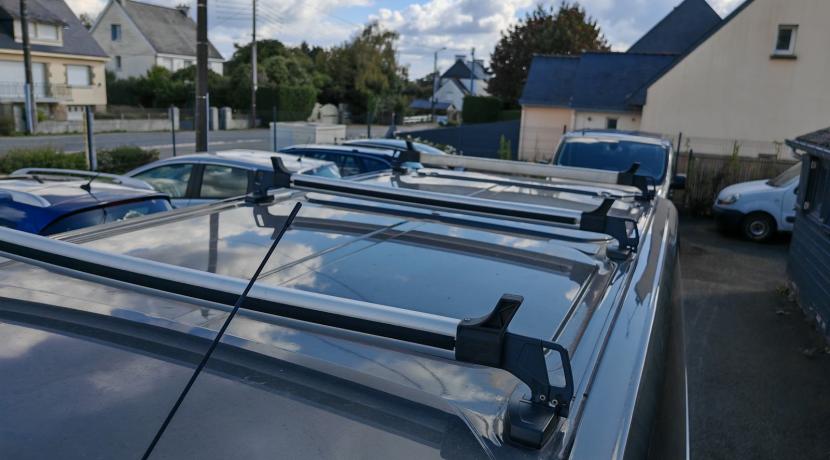 Ford Transit Custom (2) FOURGON 2.0 ECOBLUE 130 300 L2H1 AMBIENTE