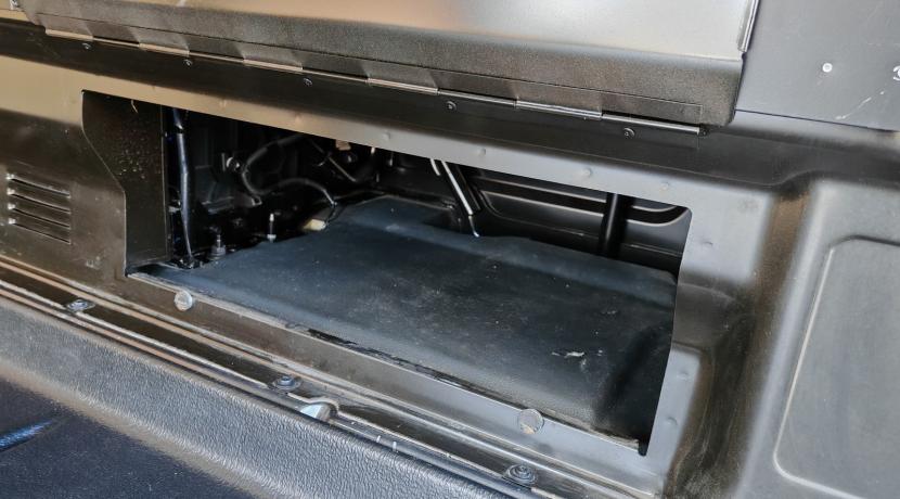 Ford Transit Custom (2) FOURGON 2.0 ECOBLUE 130 300 L2H1 AMBIENTE