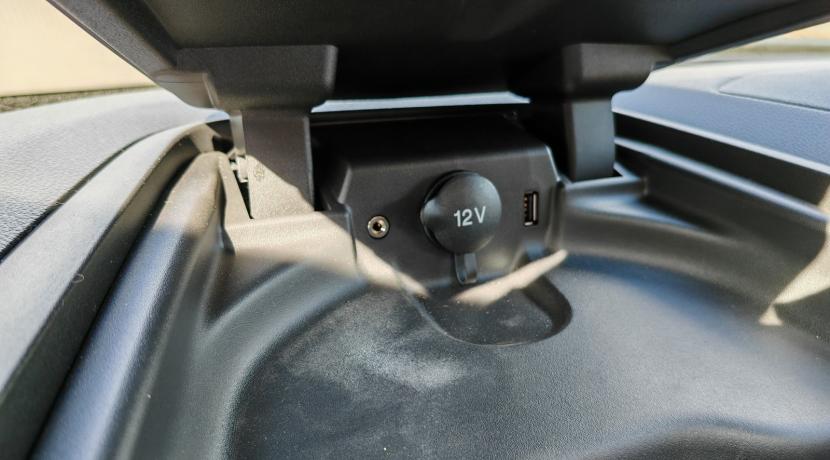 Ford Transit Custom (2) FOURGON 2.0 ECOBLUE 130 300 L2H1 AMBIENTE