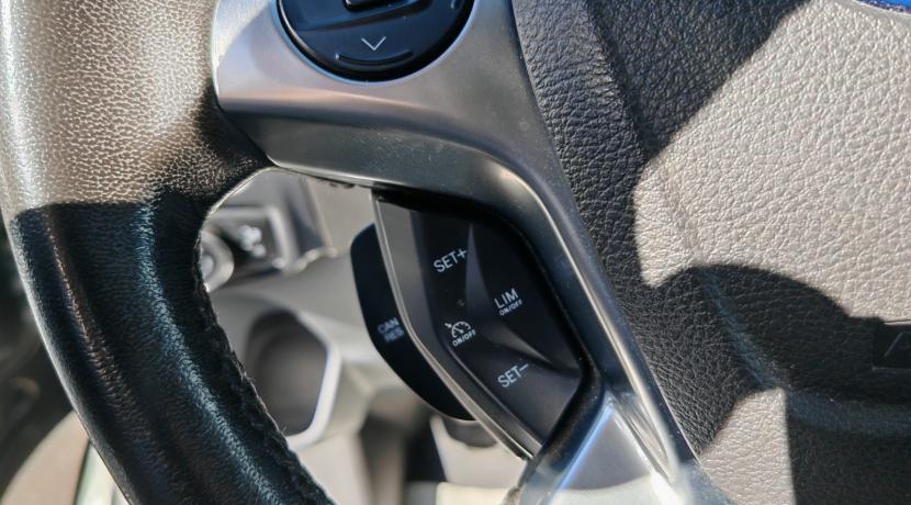 Ford Transit Custom (2) FOURGON 2.0 ECOBLUE 130 300 L2H1 AMBIENTE