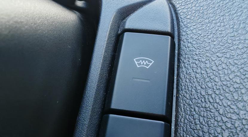 Ford Transit Custom (2) FOURGON 2.0 ECOBLUE 130 300 L2H1 AMBIENTE