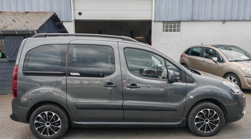 Citroen Berlingo 2 Multispace II 1.6 HDI 90 XTR 5PL