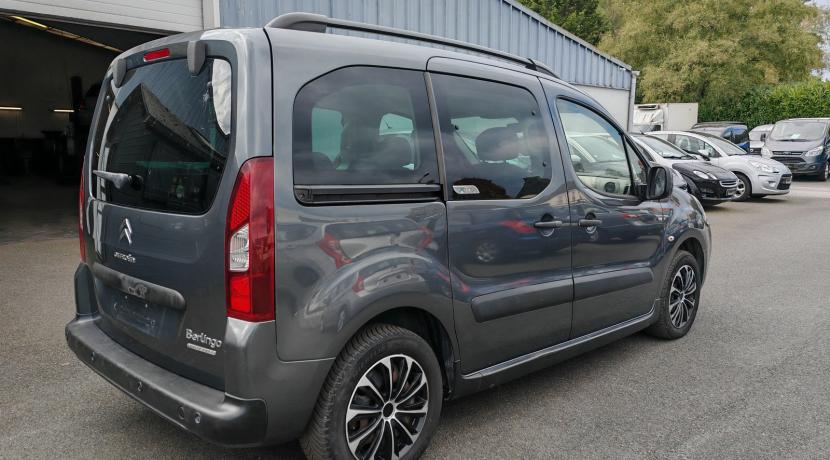 Citroen Berlingo 2 Multispace II 1.6 HDI 90 XTR 5PL
