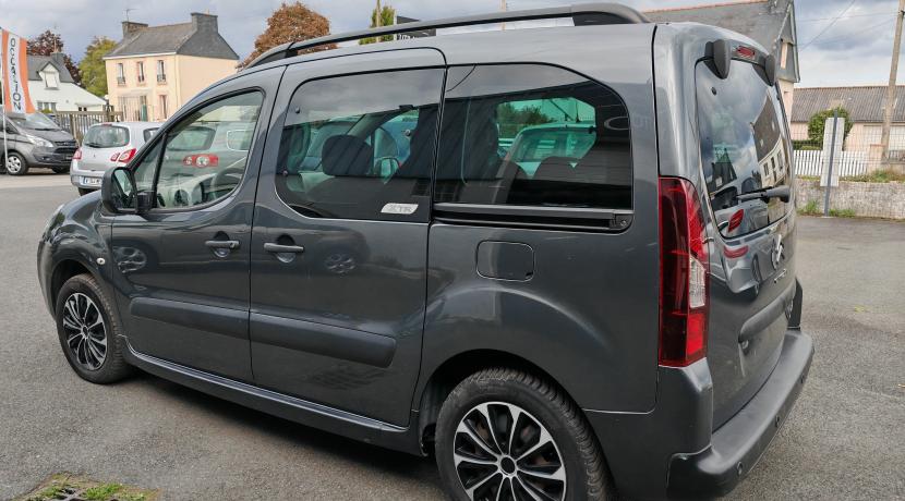 Citroen Berlingo 2 Multispace II 1.6 HDI 90 XTR 5PL