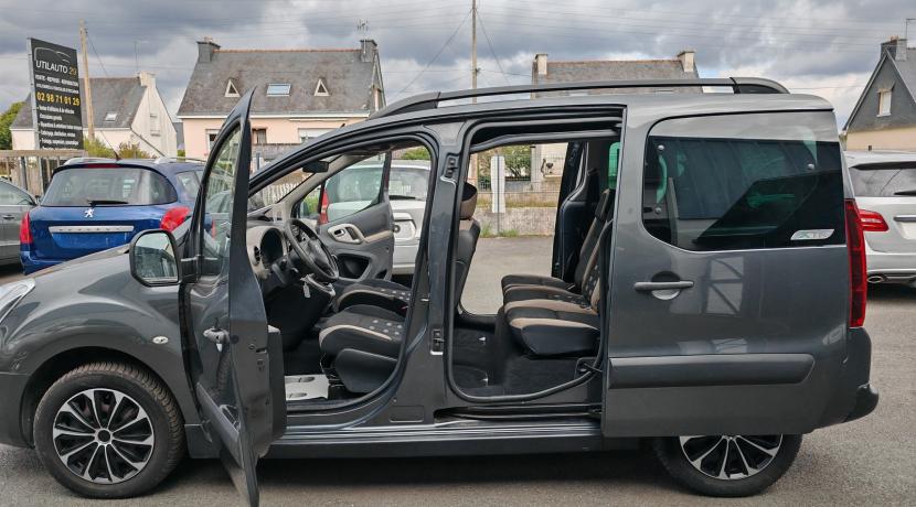 Citroen Berlingo 2 Multispace II 1.6 HDI 90 XTR 5PL