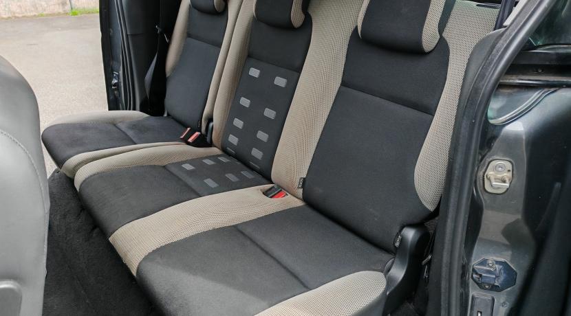 Citroen Berlingo 2 Multispace II 1.6 HDI 90 XTR 5PL