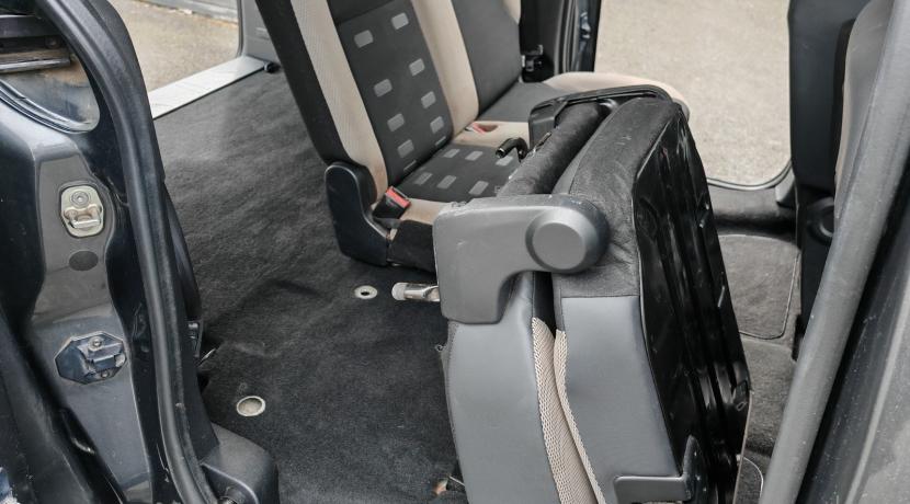 Citroen Berlingo 2 Multispace II 1.6 HDI 90 XTR 5PL