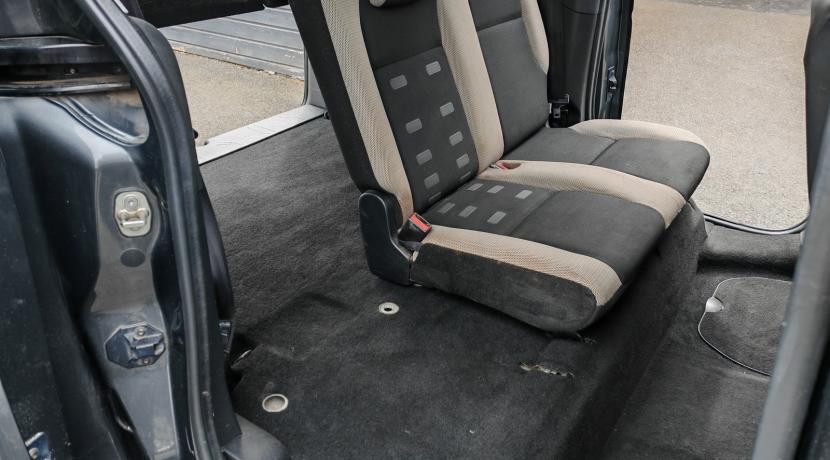 Citroen Berlingo 2 Multispace II 1.6 HDI 90 XTR 5PL