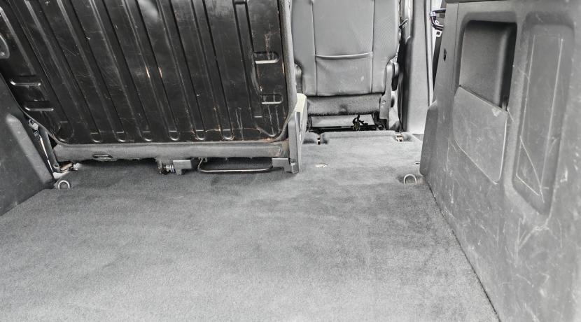 Citroen Berlingo 2 Multispace II 1.6 HDI 90 XTR 5PL