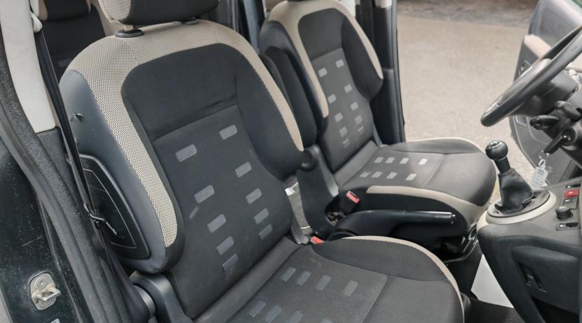 Citroen Berlingo 2 Multispace II 1.6 HDI 90 XTR 5PL