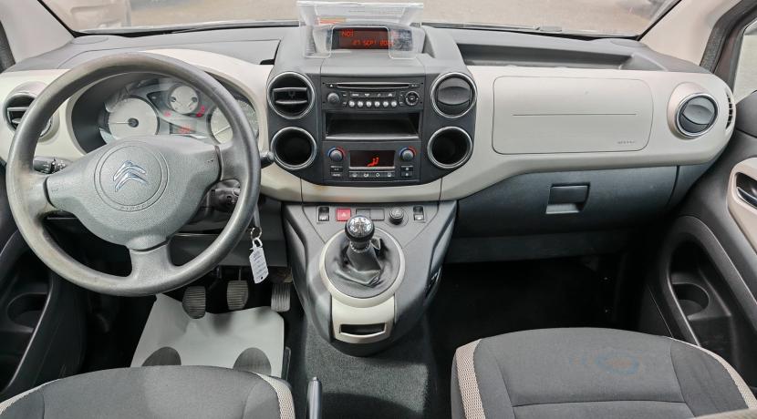 Citroen Berlingo 2 Multispace II 1.6 HDI 90 XTR 5PL