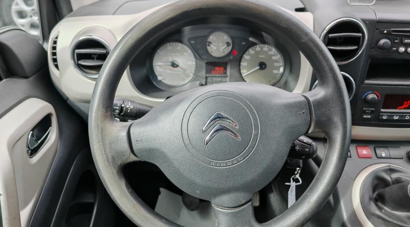 Citroen Berlingo 2 Multispace II 1.6 HDI 90 XTR 5PL