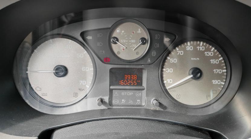 Citroen Berlingo 2 Multispace II 1.6 HDI 90 XTR 5PL