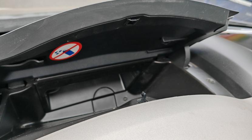 Citroen Berlingo 2 Multispace II 1.6 HDI 90 XTR 5PL