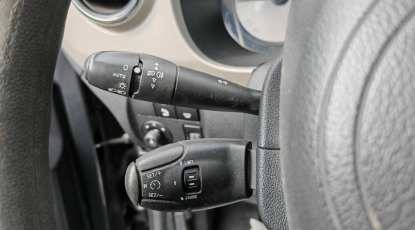 Citroen Berlingo 2 Multispace II 1.6 HDI 90 XTR 5PL