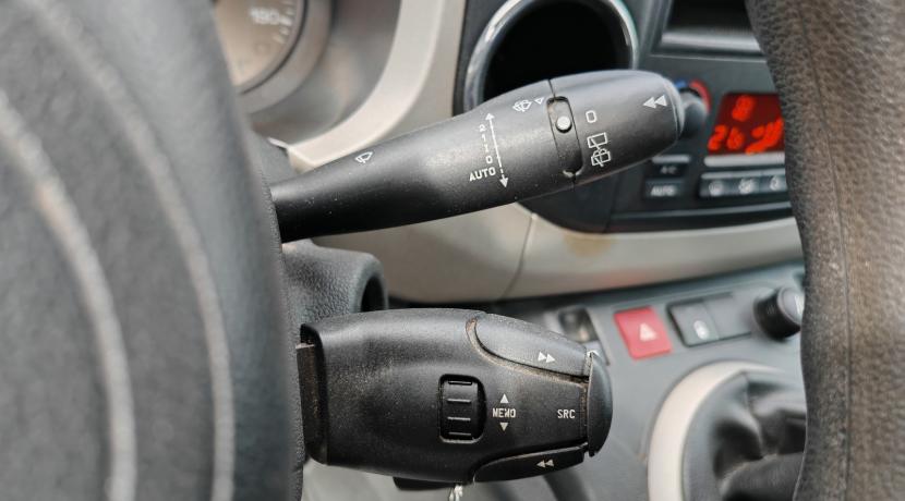 Citroen Berlingo 2 Multispace II 1.6 HDI 90 XTR 5PL