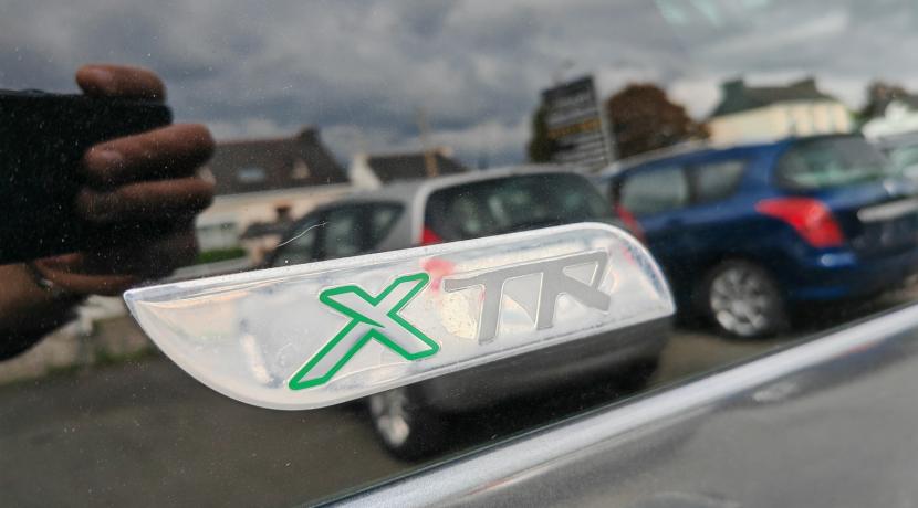 Citroen Berlingo 2 Multispace II 1.6 HDI 90 XTR 5PL