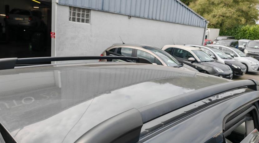 Citroen Berlingo 2 Multispace II 1.6 HDI 90 XTR 5PL