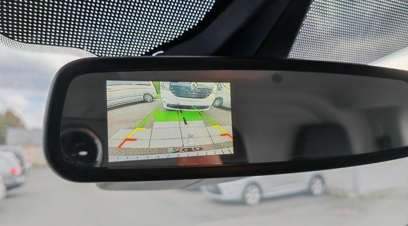 Ford Transit Custom 2.2 TDCI 155 270 L1H1 TREND