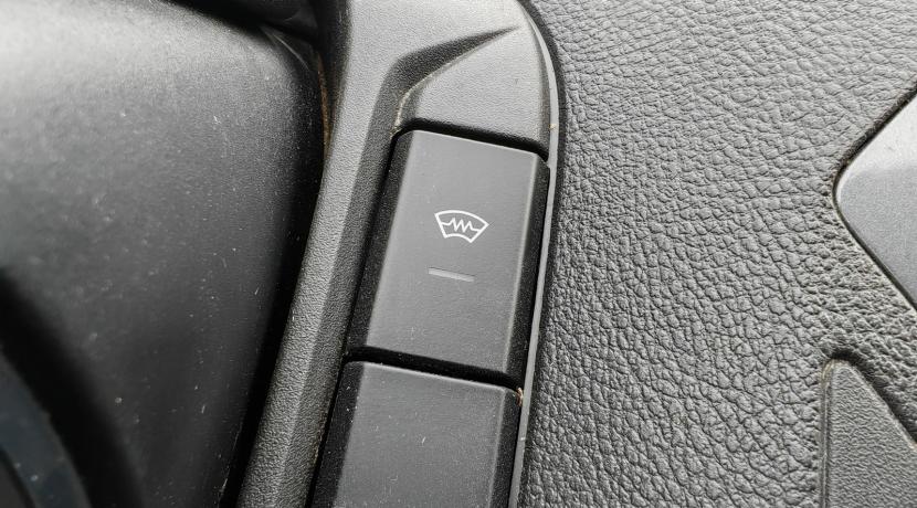 Ford Transit Custom 2.2 TDCI 155 270 L1H1 TREND