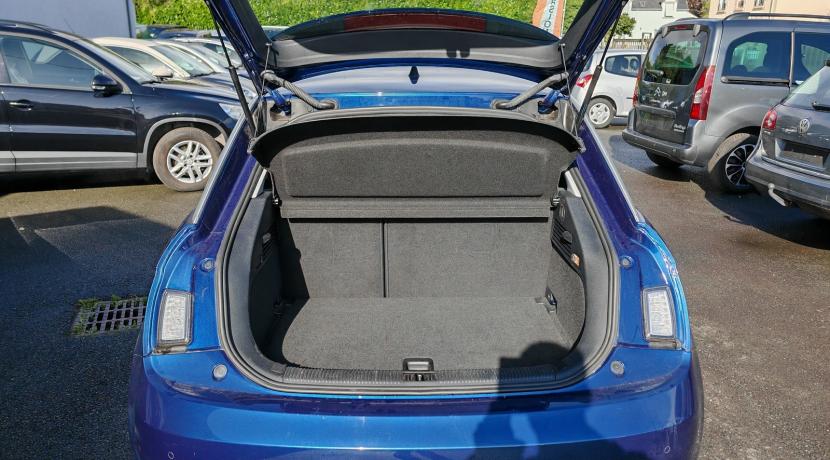 Audi A1 1.4 TFSI 122 AMBIENTE S TRONIC