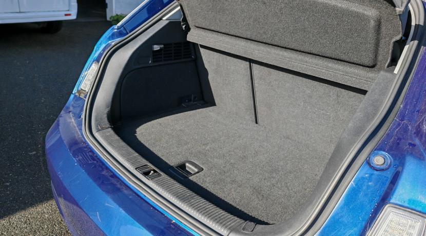 Audi A1 1.4 TFSI 122 AMBIENTE S TRONIC