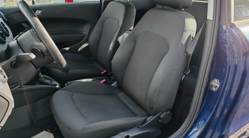 Audi A1 1.4 TFSI 122 AMBIENTE S TRONIC