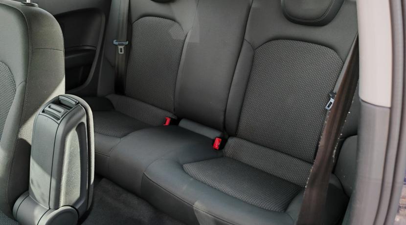 Audi A1 1.4 TFSI 122 AMBIENTE S TRONIC