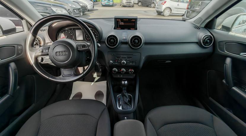 Audi A1 1.4 TFSI 122 AMBIENTE S TRONIC